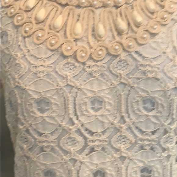 Vintage Jackie-O style dress - Picture 3 of 9